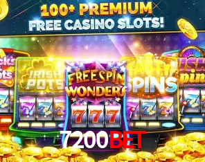 Exclusive Offers 7200bet