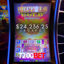 Blackjack Table 7200bet