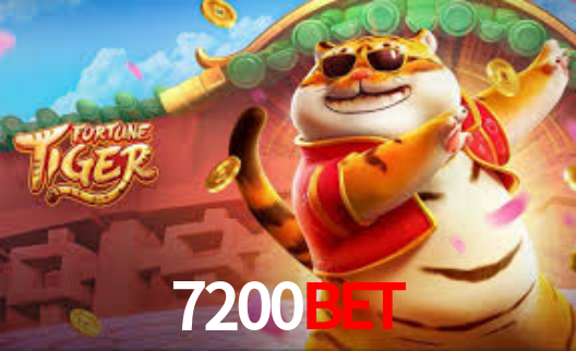 7200bet App Interface