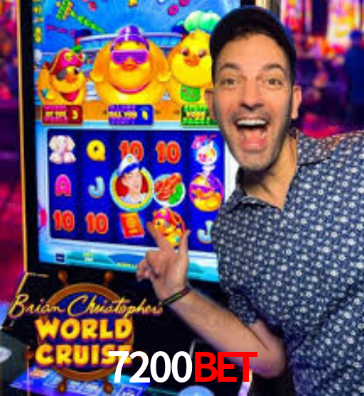 Exclusive Games 7200bet