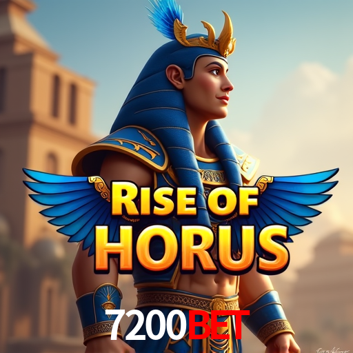 Account Benefits 7200bet