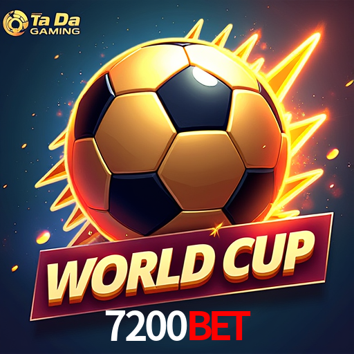 Football Betting 7200bet